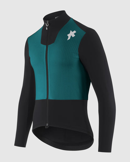 ASSOS EQUIPE R Men's Winter Jacket S11 EVO