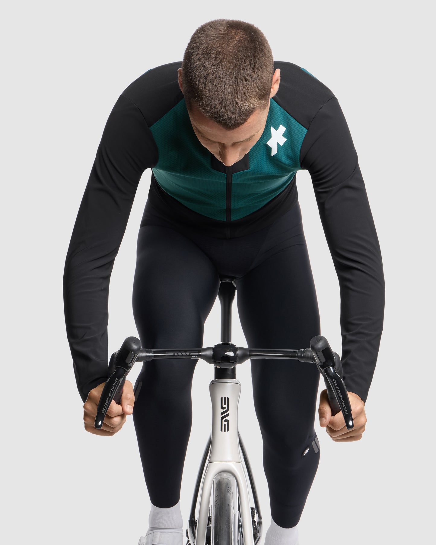 ASSOS EQUIPE R Men's Winter Jacket S11 EVO