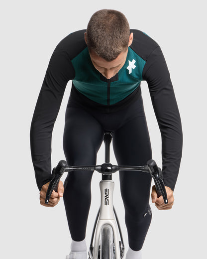 ASSOS EQUIPE R Men's Winter Jacket S11 EVO