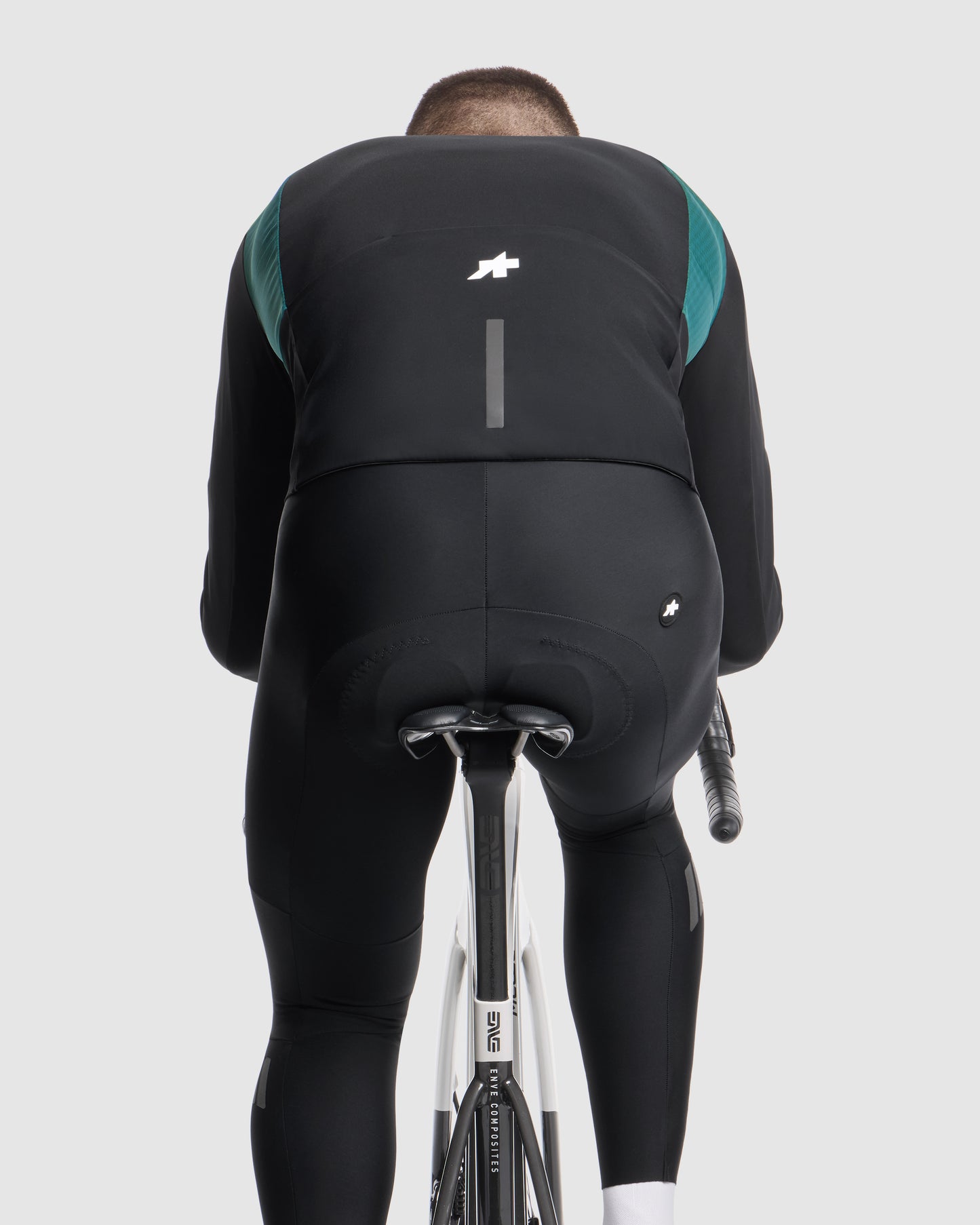 ASSOS EQUIPE R Men's Winter Jacket S11 EVO