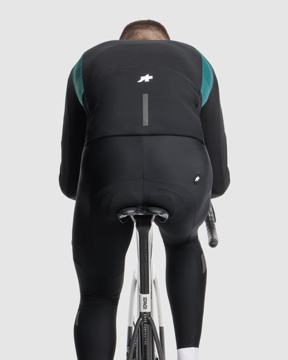 ASSOS EQUIPE R Men's Winter Jacket S11 EVO