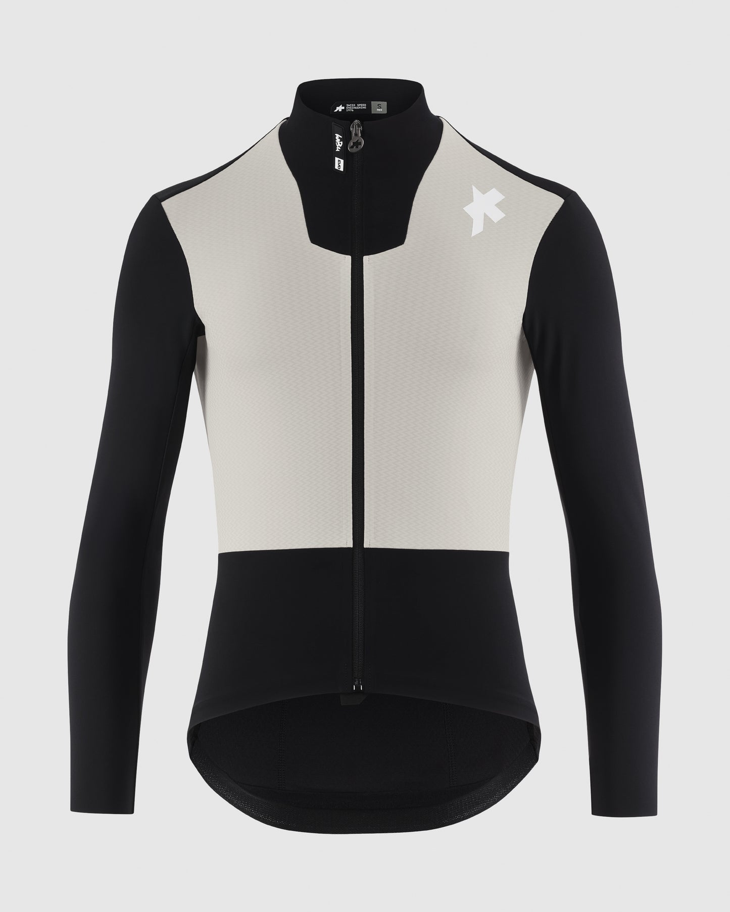 ASSOS EQUIPE R Men's Winter Jacket S11 EVO