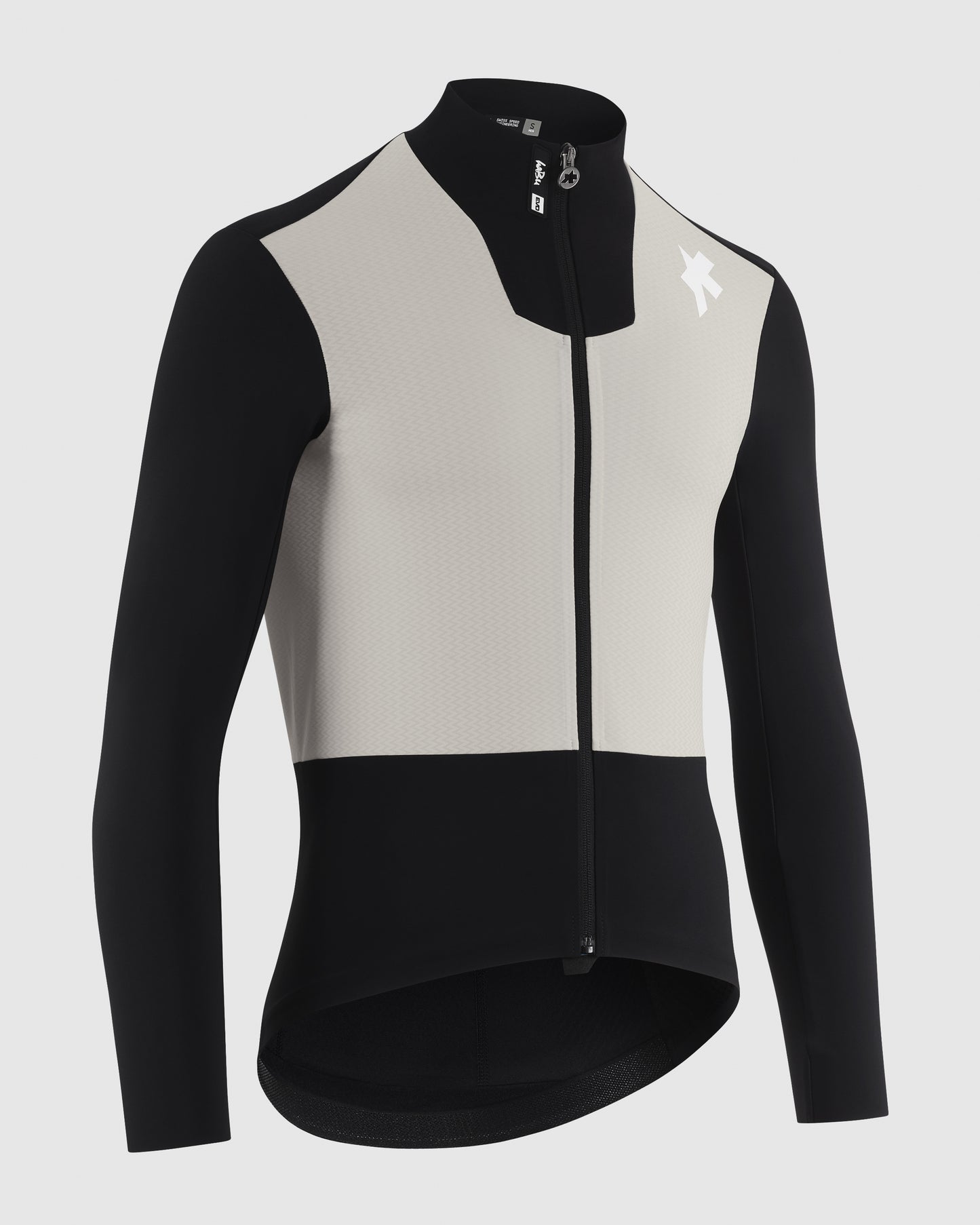 ASSOS EQUIPE R Men's Winter Jacket S11 EVO