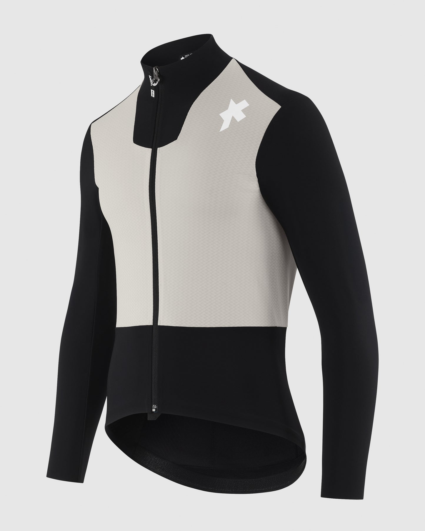 ASSOS EQUIPE R Men's Winter Jacket S11 EVO