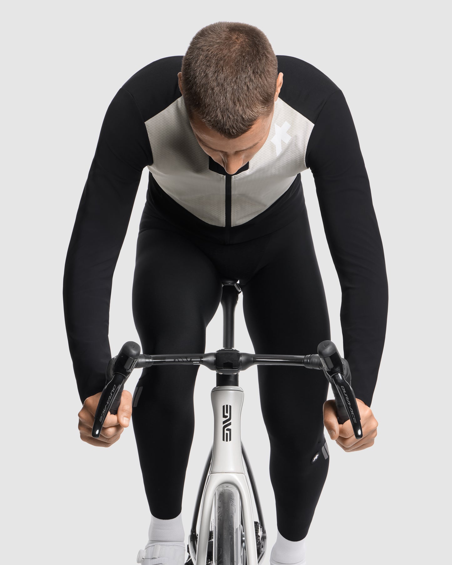 ASSOS EQUIPE R Men's Winter Jacket S11 EVO