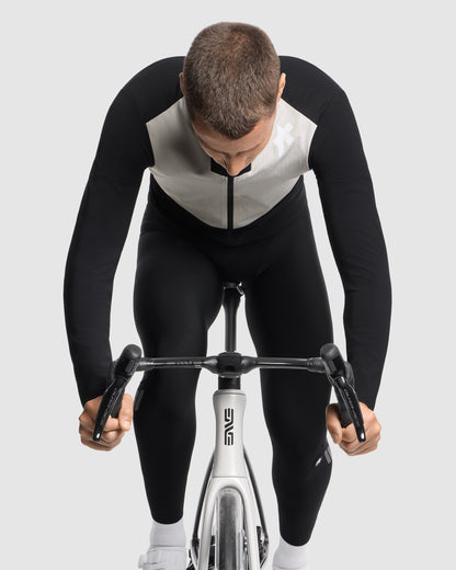 ASSOS EQUIPE R Men's Winter Jacket S11 EVO