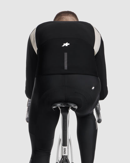 ASSOS EQUIPE R Men's Winter Jacket S11 EVO