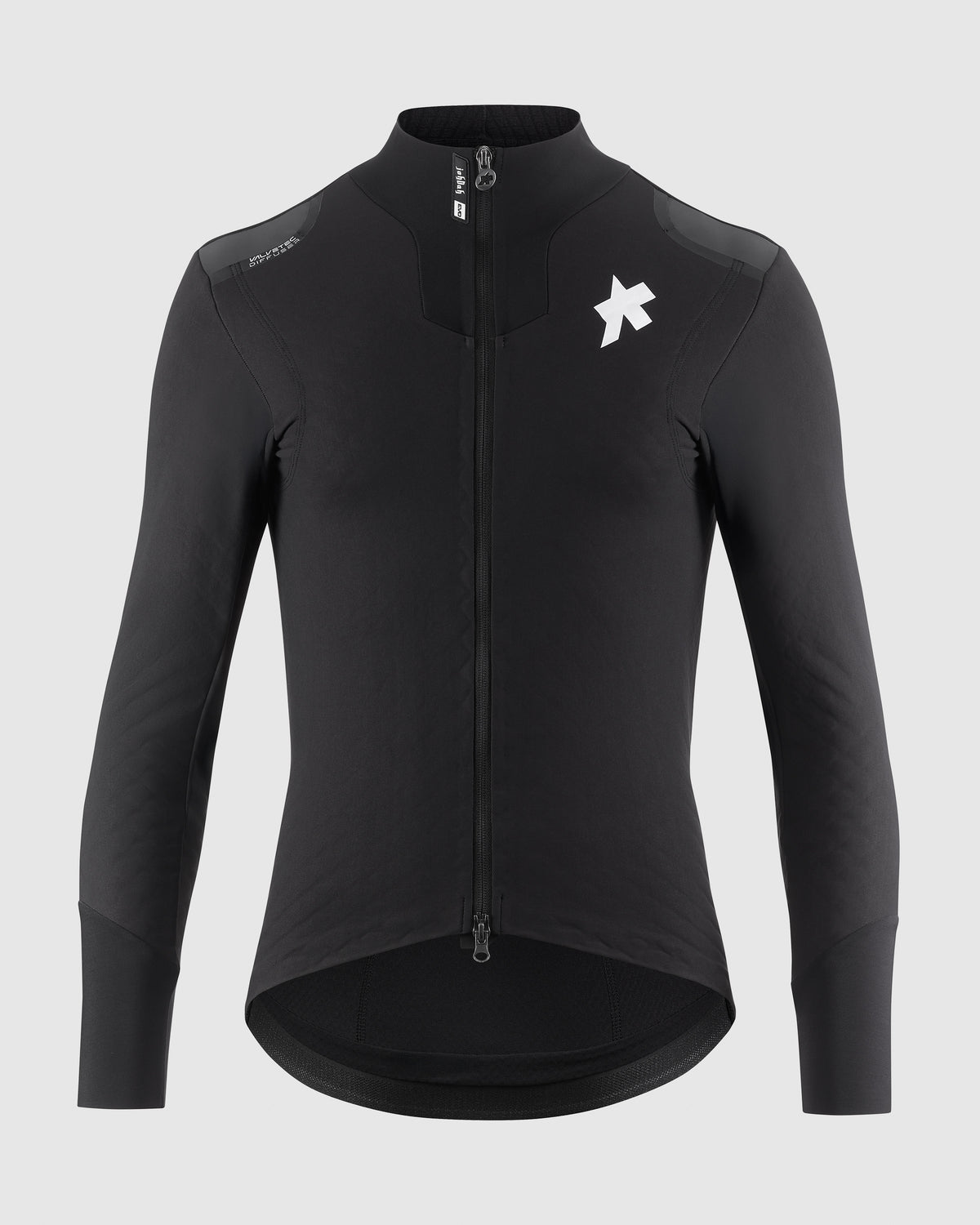 ASSOS EQUIPE RS JOHDAH Ultraz Winter Jacket S11 EVO