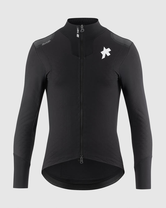 ASSOS EQUIPE RS JOHDAH Ultraz Winter Jacket S11 EVO