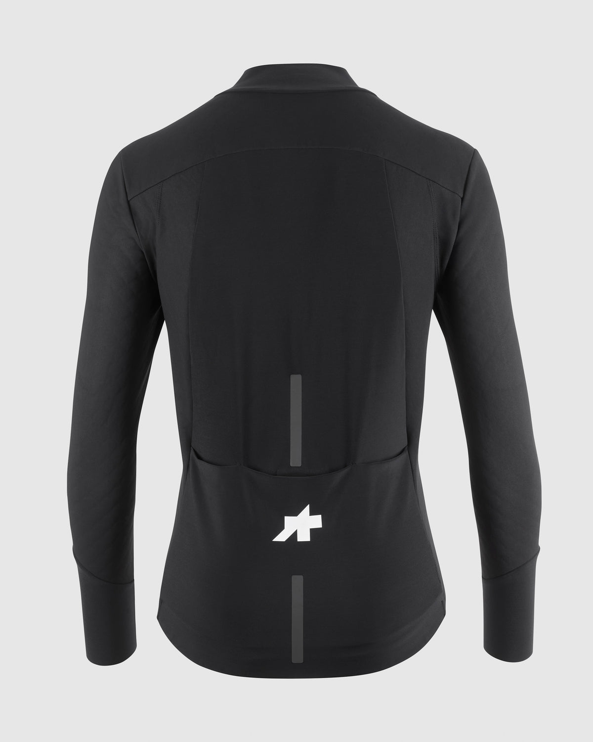 ASSOS EQUIPE RS JOHDAH Ultraz Winter Jacket S11 EVO