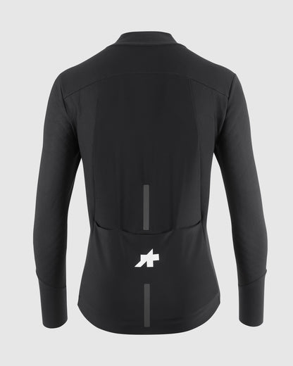 ASSOS EQUIPE RS JOHDAH Ultraz Winter Jacket S11 EVO