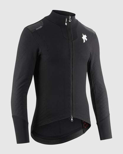 ASSOS EQUIPE RS JOHDAH Ultraz Winter Jacket S11 EVO