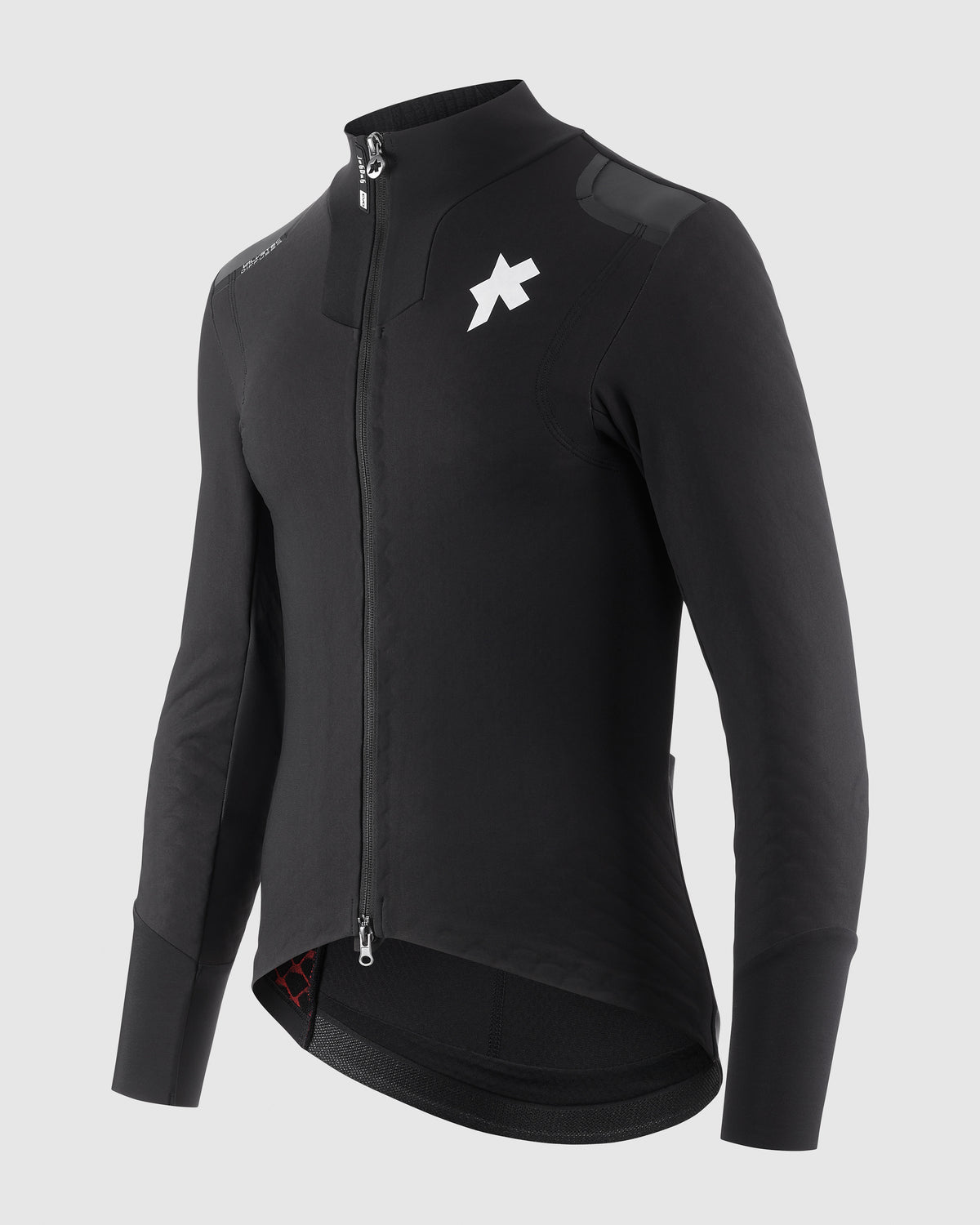 ASSOS EQUIPE RS JOHDAH Ultraz Winter Jacket S11 EVO