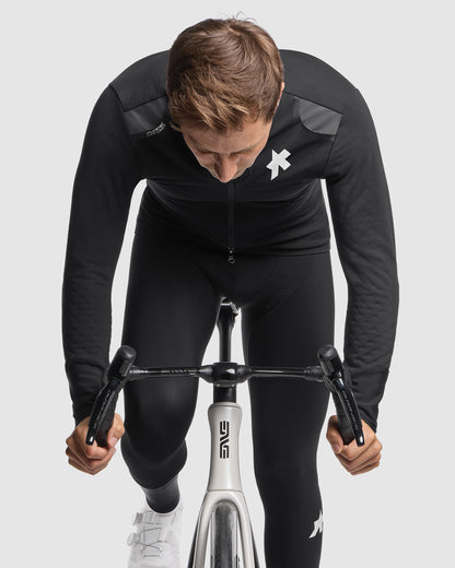 ASSOS EQUIPE RS JOHDAH Ultraz Winter Jacket S11 EVO