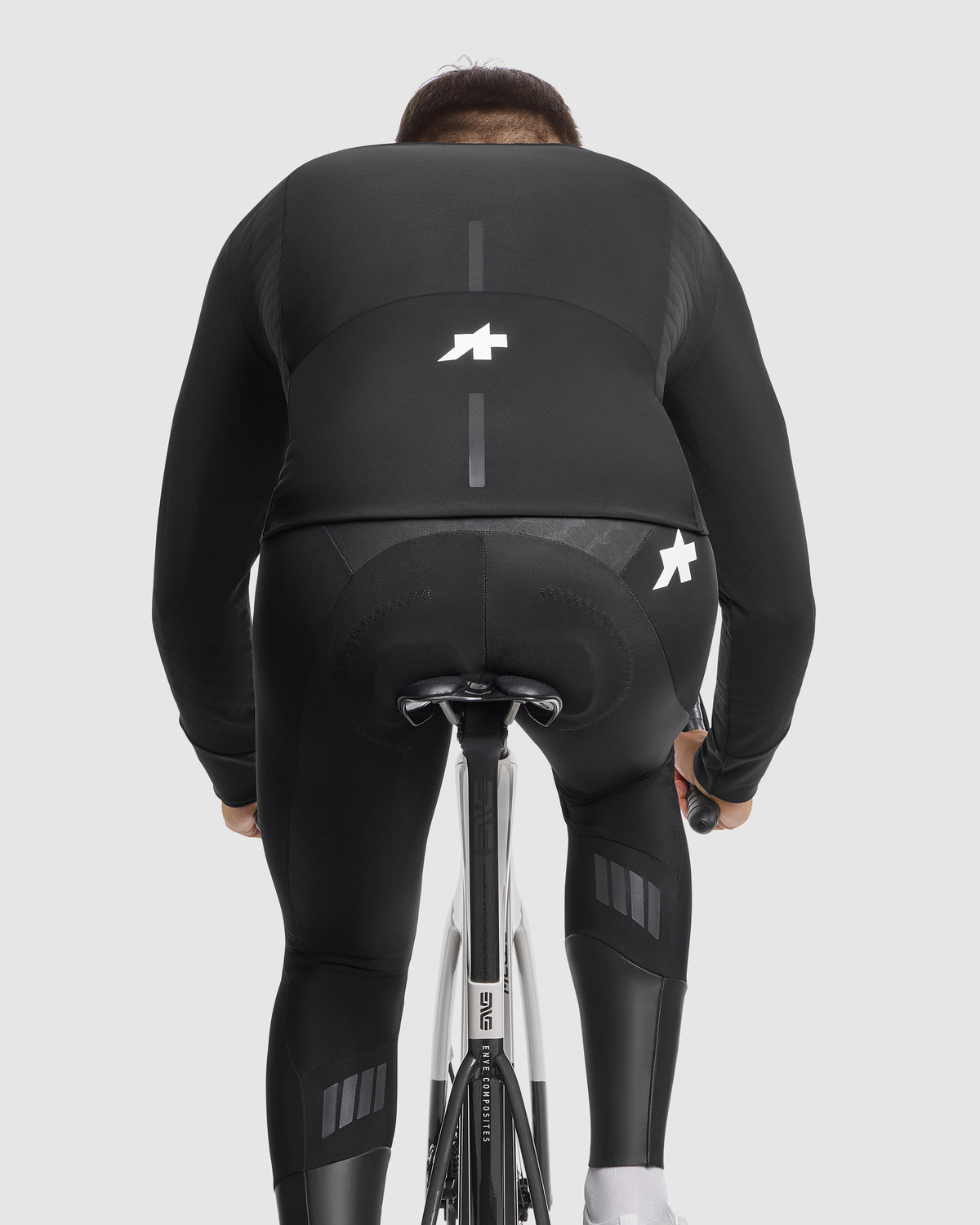 ASSOS EQUIPE RS JOHDAH Ultraz Winter Jacket S11 EVO