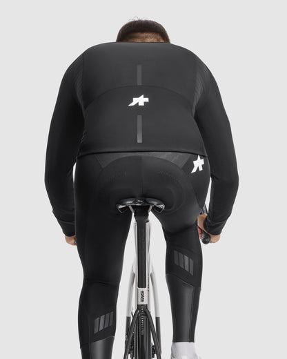 ASSOS EQUIPE RS JOHDAH Ultraz Winter Jacket S11 EVO