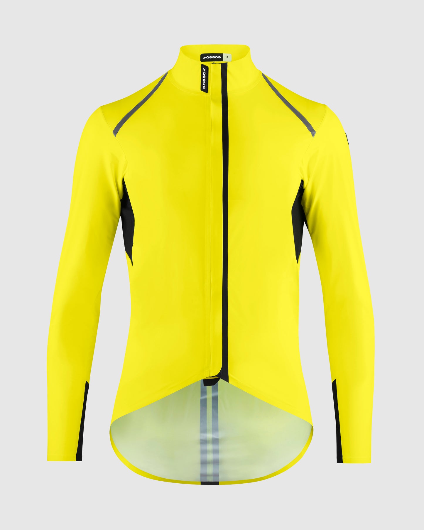 Assos Mille Gts Wasserschnauze Rain Jacket S11