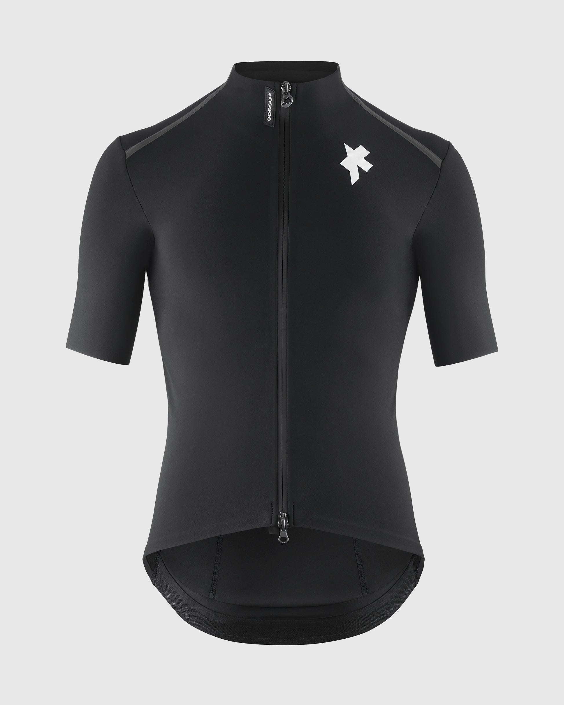 ASSOS EQUIPE R Thermo Rain Jersey S11 — view 5
