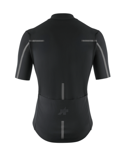 ASSOS EQUIPE R Thermo Rain Jersey S11