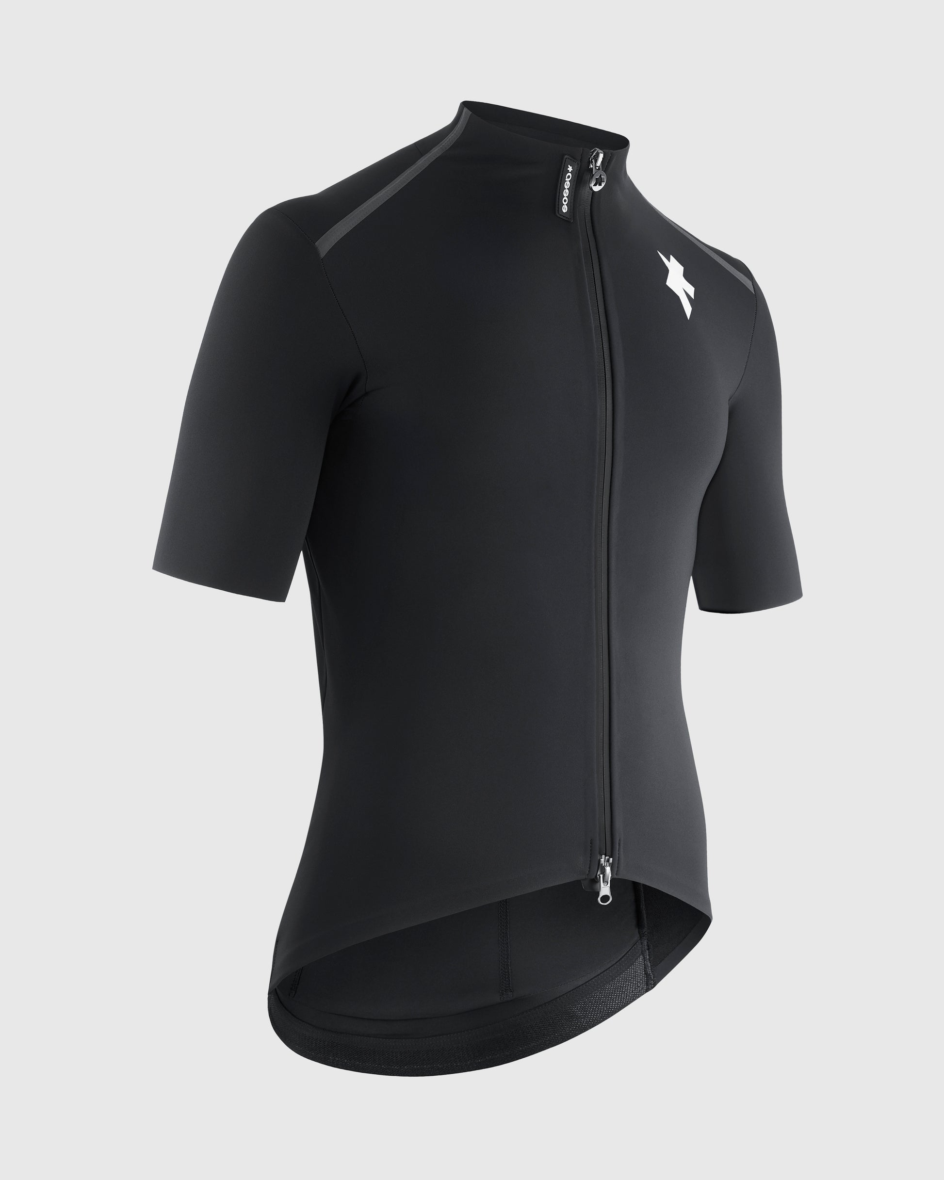 ASSOS EQUIPE R Thermo Rain Jersey S11 — view 7