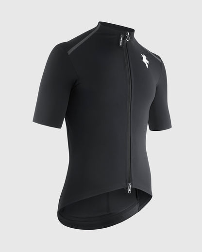 ASSOS EQUIPE R Thermo Rain Jersey S11 — view 7