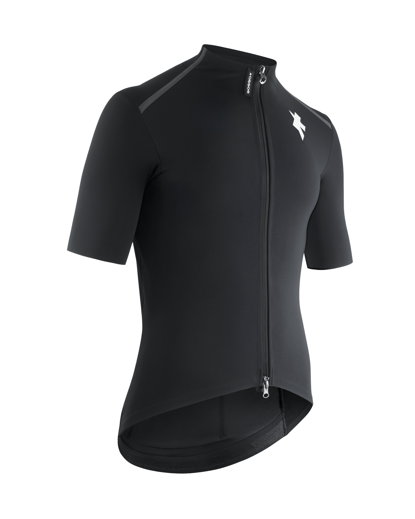 ASSOS EQUIPE R Thermo Rain Jersey S11
