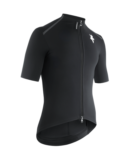 ASSOS EQUIPE R Thermo Rain Jersey S11
