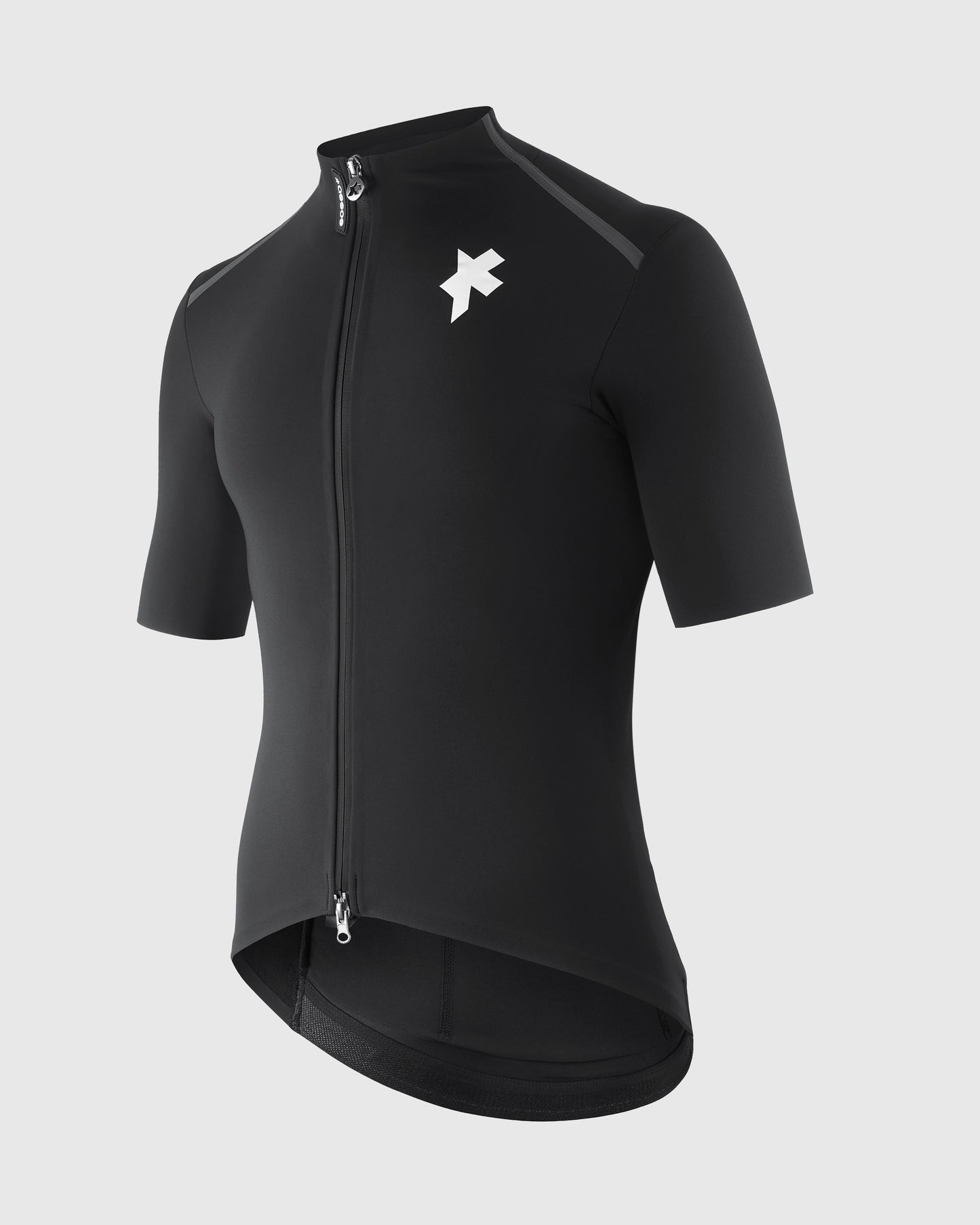 ASSOS EQUIPE R Thermo Rain Jersey S11 — view 8