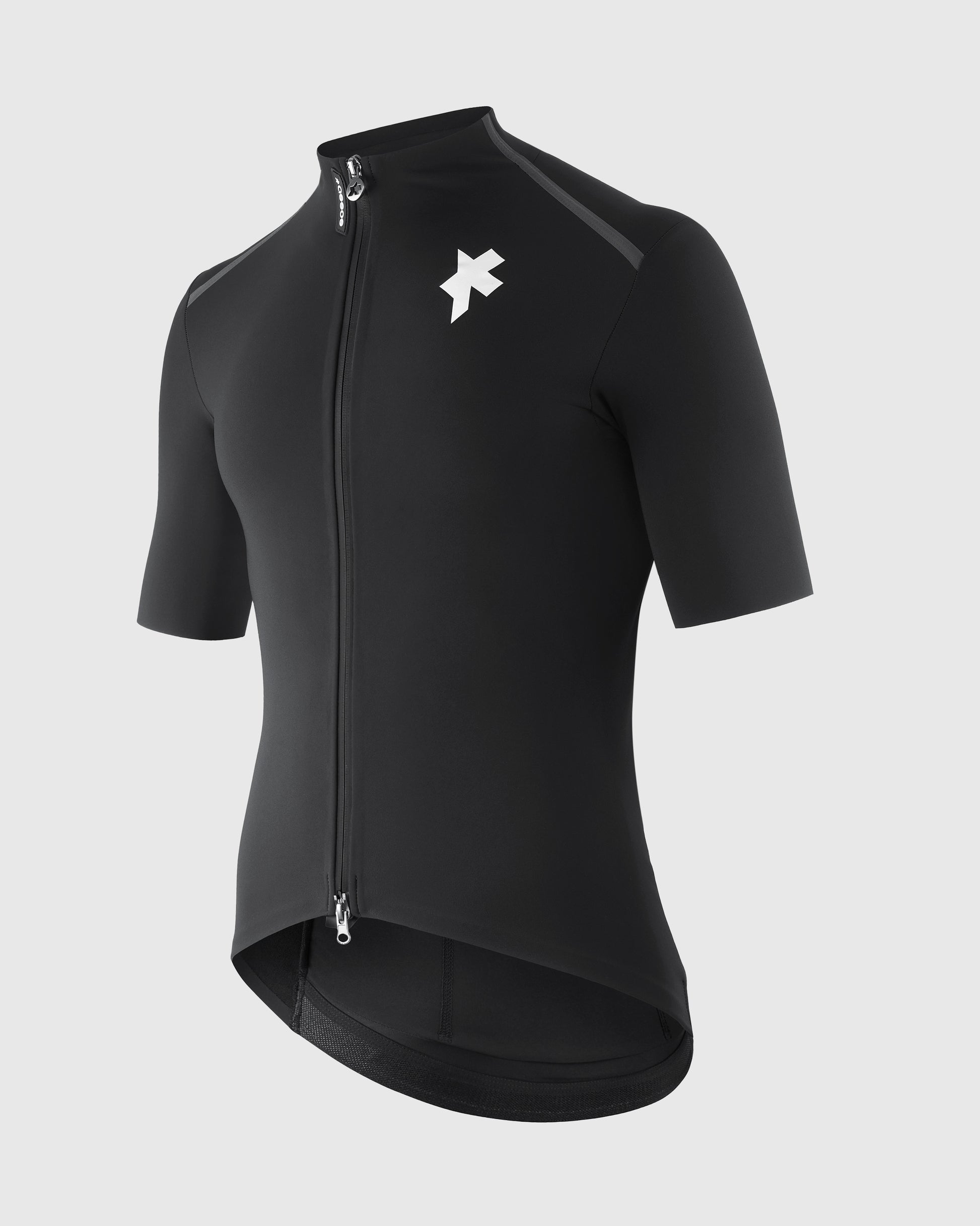 ASSOS EQUIPE R Thermo Rain Jersey S11 — view 8