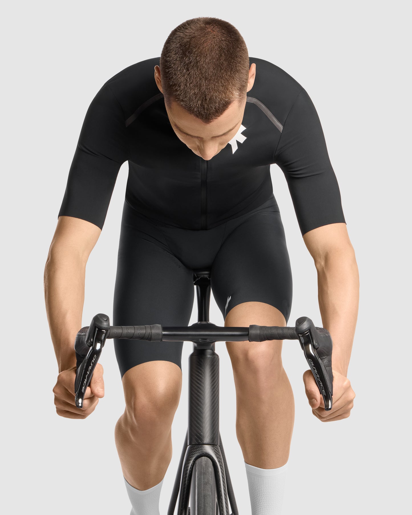 ASSOS EQUIPE R Thermo Rain Jersey S11 — view 9