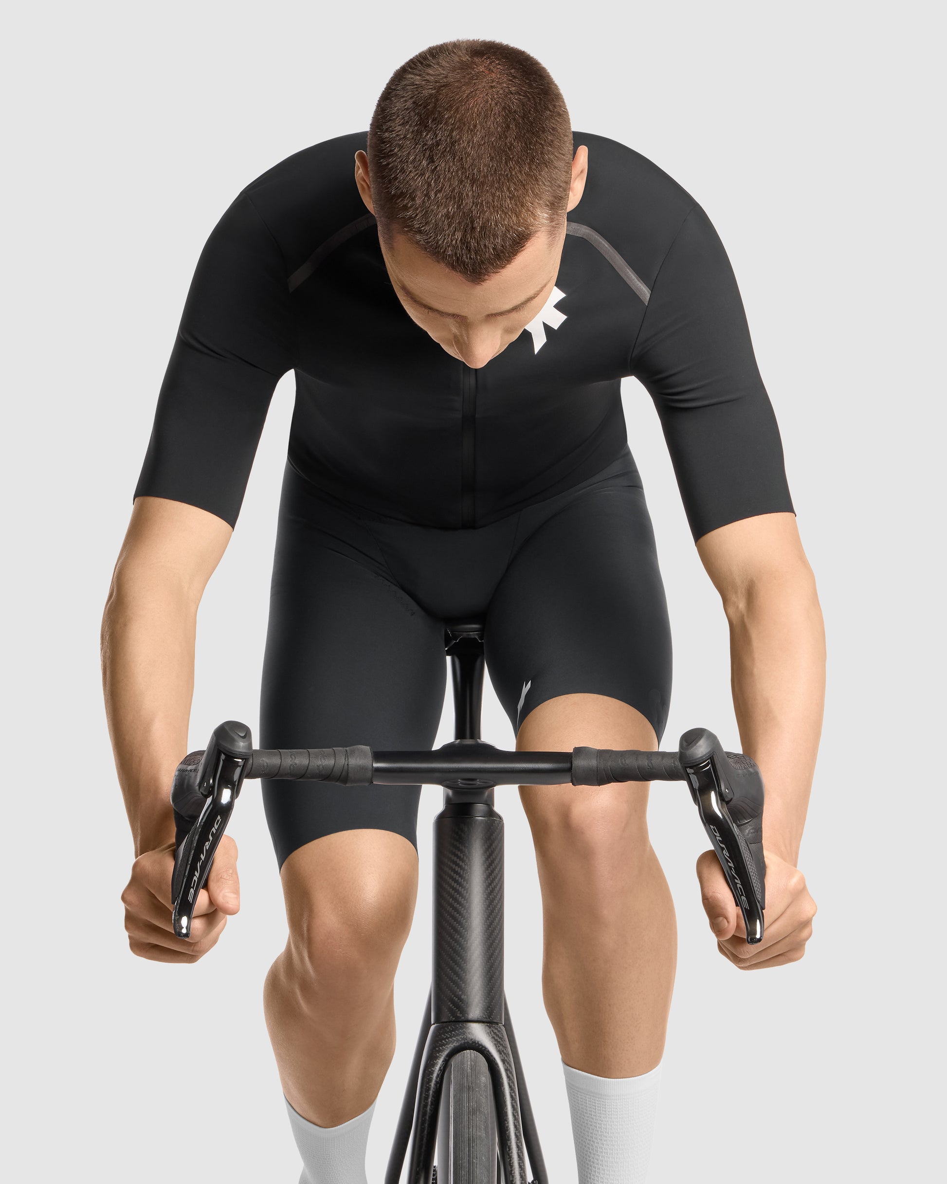 ASSOS EQUIPE R Thermo Rain Jersey S11 — view 9