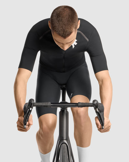 ASSOS EQUIPE R Thermo Rain Jersey S11 — view 9