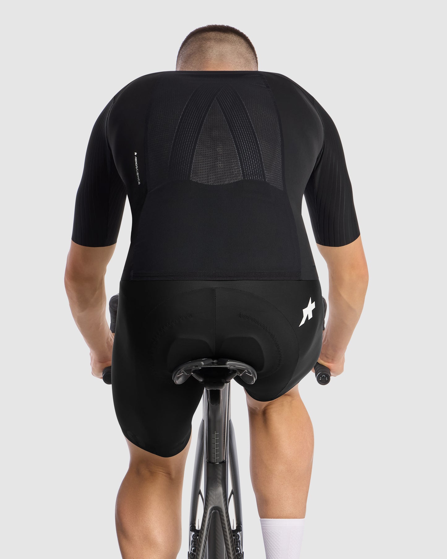 ASSOS EQUIPE RS Shell Jersey S11 — view 10