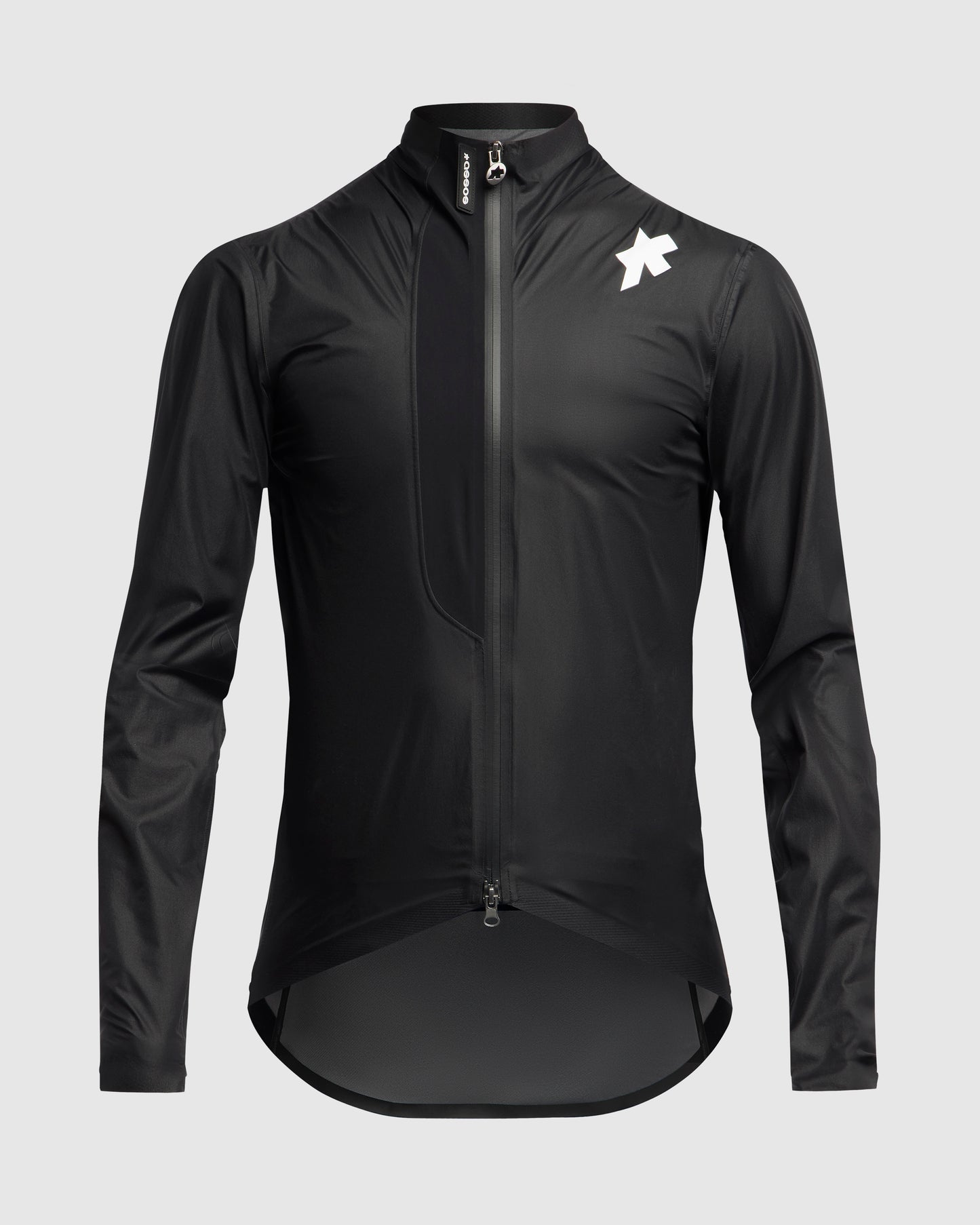 ASSOS EQUIPE RS SCHLOSSHUND Rain Jacket S11