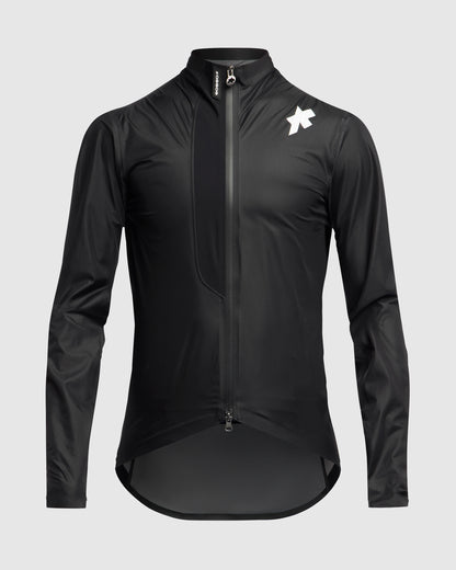 ASSOS EQUIPE RS SCHLOSSHUND Rain Jacket S11
