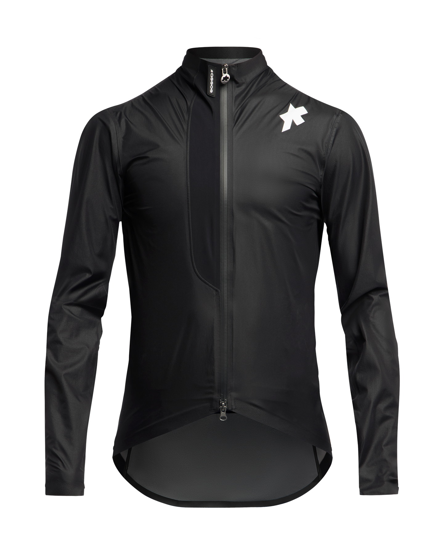 ASSOS EQUIPE RS SCHLOSSHUND Rain Jacket S11