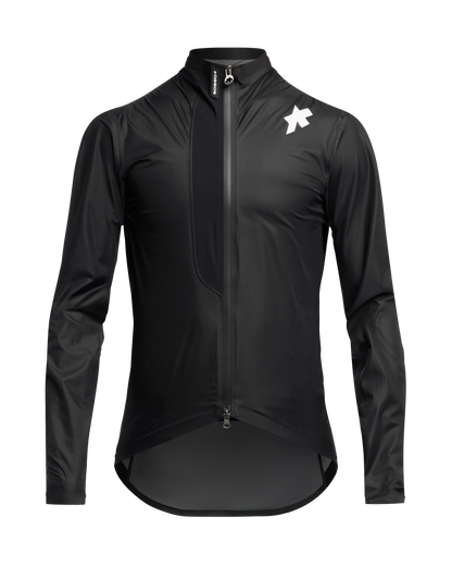 ASSOS EQUIPE RS SCHLOSSHUND Rain Jacket S11