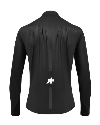 ASSOS EQUIPE RS SCHLOSSHUND Rain Jacket S11