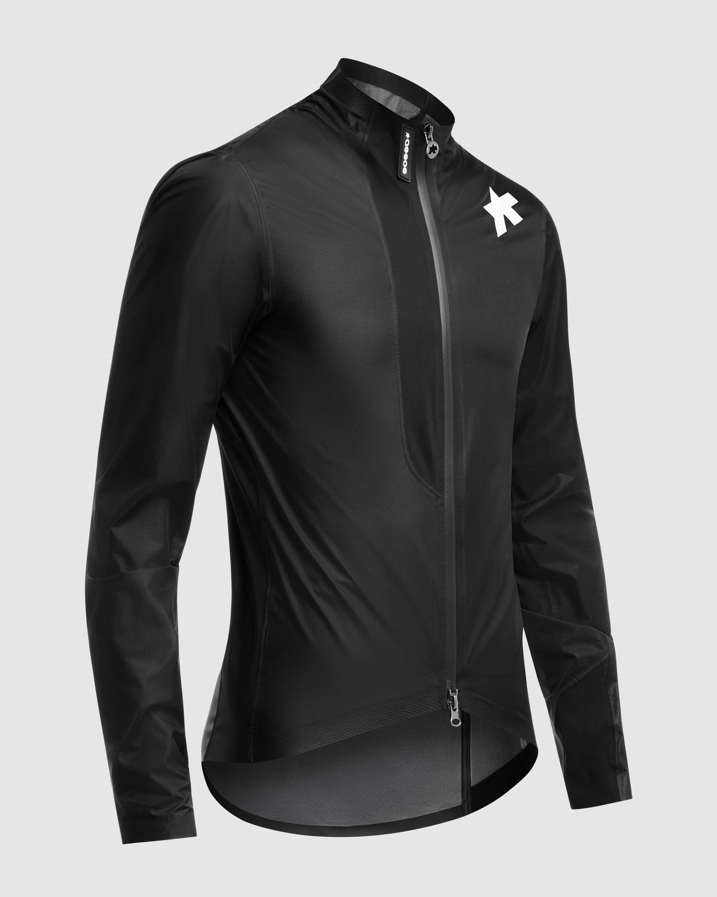 ASSOS EQUIPE RS SCHLOSSHUND Rain Jacket S11