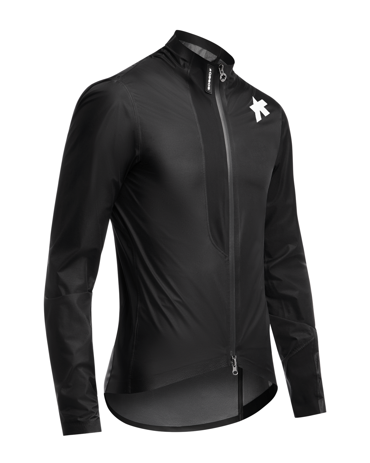 ASSOS EQUIPE RS SCHLOSSHUND Rain Jacket S11
