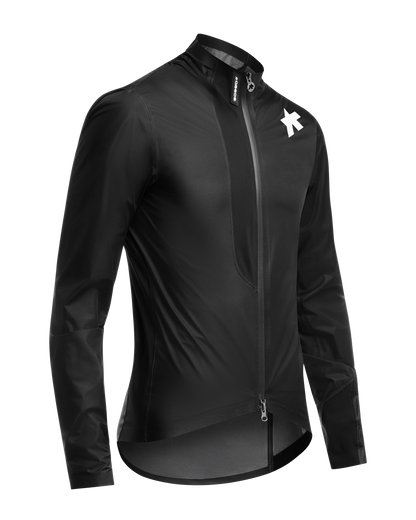 ASSOS EQUIPE RS SCHLOSSHUND Rain Jacket S11