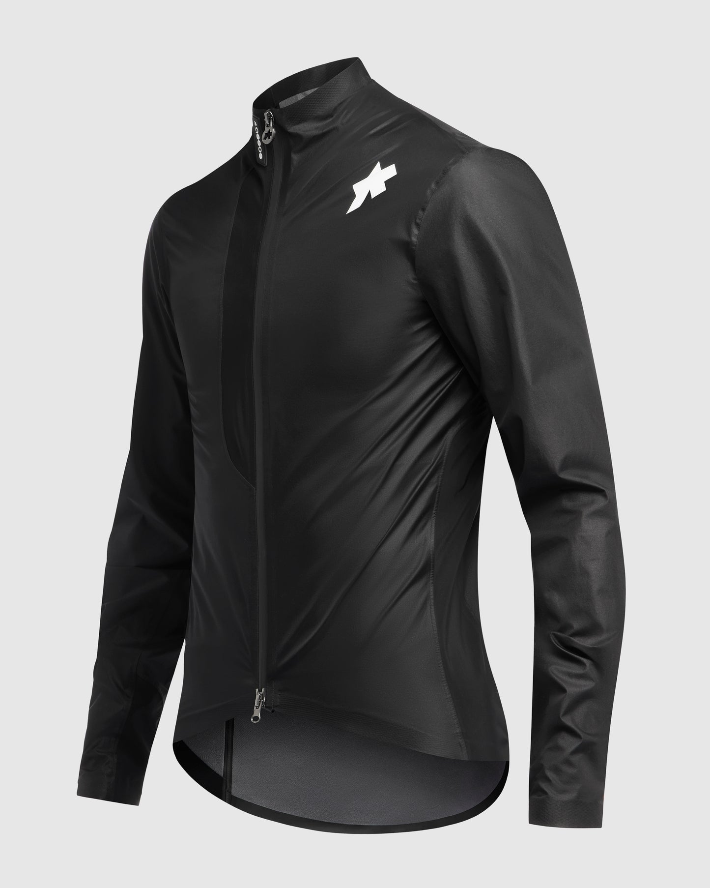 ASSOS EQUIPE RS SCHLOSSHUND Rain Jacket S11