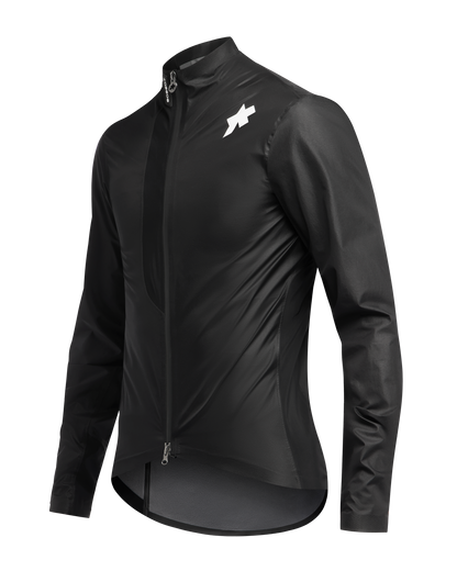 ASSOS EQUIPE RS SCHLOSSHUND Rain Jacket S11