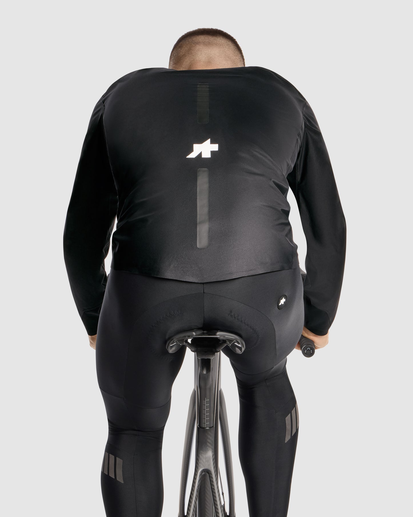 ASSOS EQUIPE RS SCHLOSSHUND Rain Jacket S11