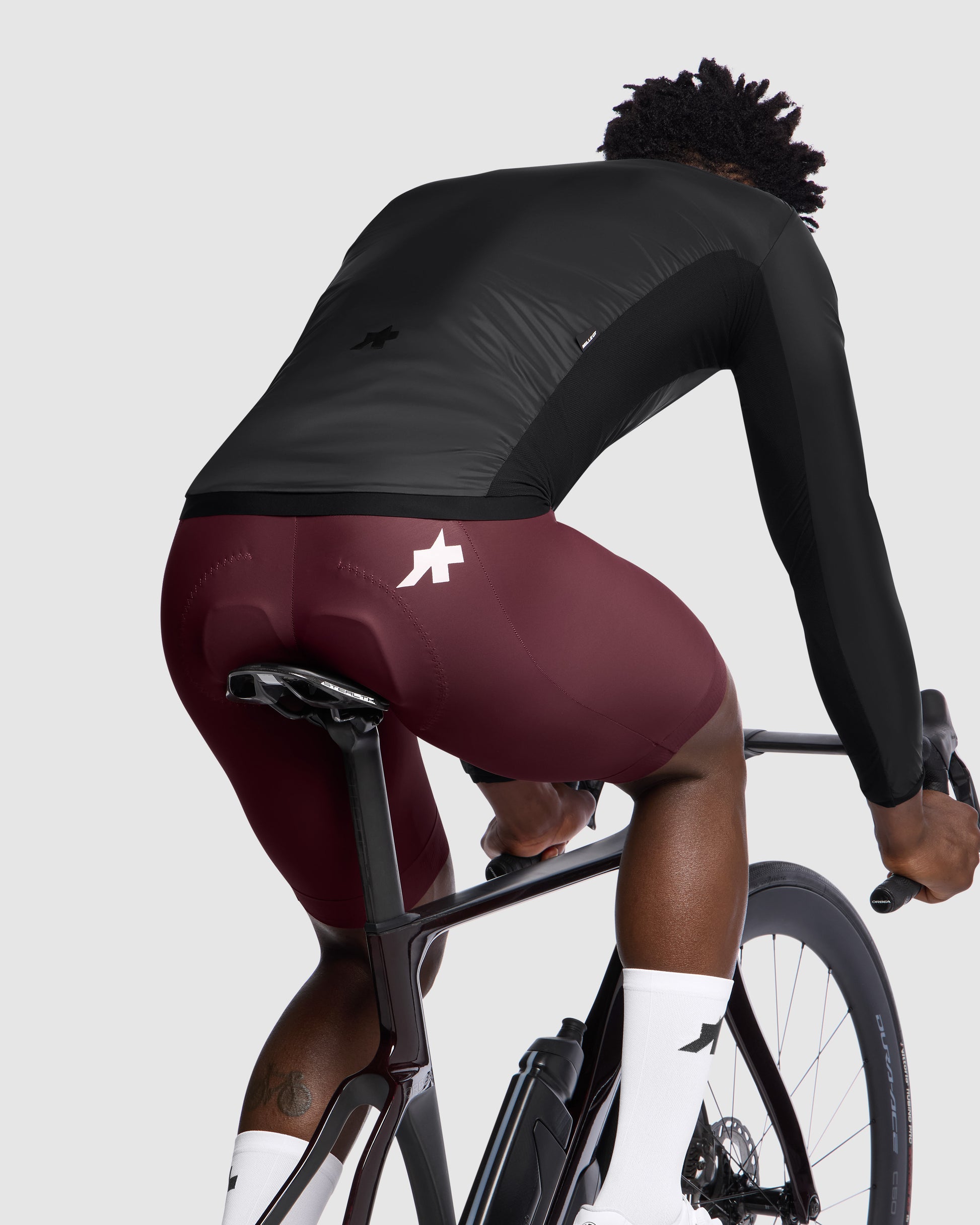 ASSOS MILLE GT Wind Jacket S11 — view 12