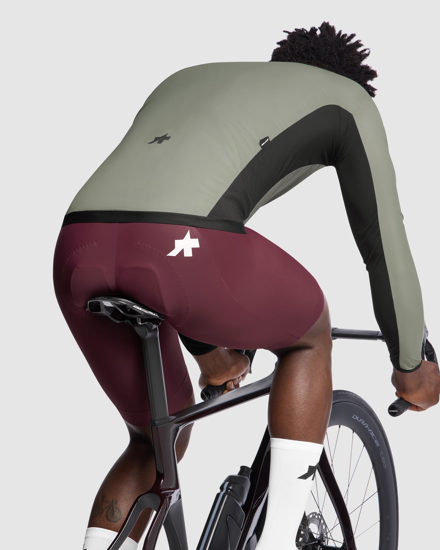 ASSOS MILLE GT Wind Jacket S11 — view 30