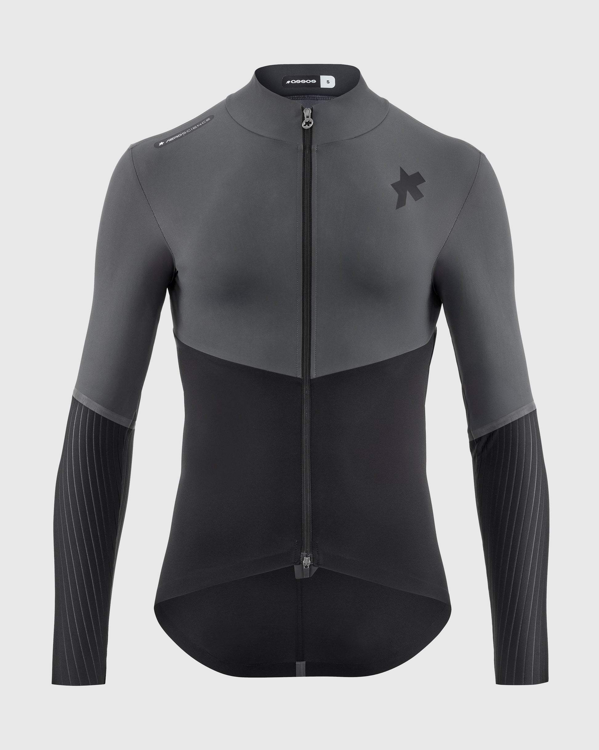 ASSOS EQUIPE RS ALLEYCAT Shell Jacket S11