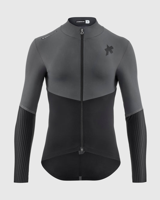 ASSOS EQUIPE RS ALLEYCAT Shell Jacket S11