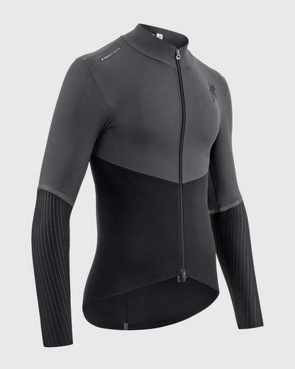 ASSOS EQUIPE RS ALLEYCAT Shell Jacket S11 — view 3