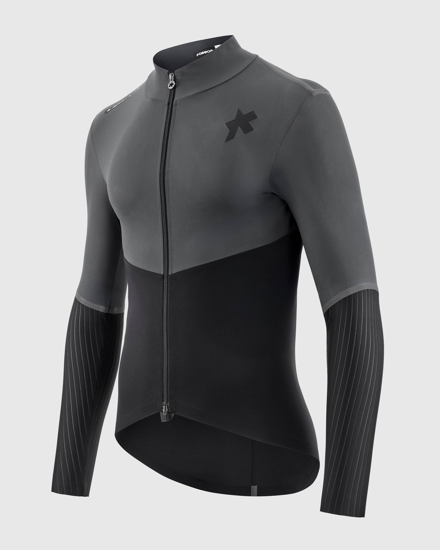 ASSOS EQUIPE RS ALLEYCAT Shell Jacket S11 — view 4